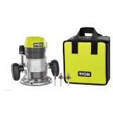 RYOBI 8.5A 1-1/2HP Fixed Base Router