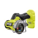 RYOBI ONE+ HP 18V Brushless Cut-Off Tool