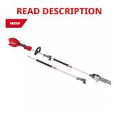 M18 FUEL 18V 10" Cordless Pole Saw