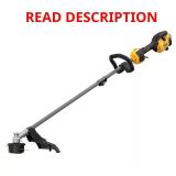 60V MAX Cordless String Trimmer (Tool Only)