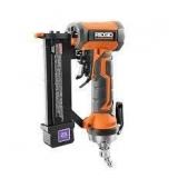 RIDGID R138HPF Pneumatic 23-Gauge Pin