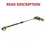 DeWalt 20V MAX 8in Brushless Pole Saw