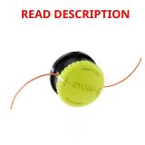 REEL EASY+ Bump Feed Head