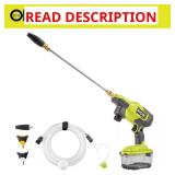 ONE+ 18V 700 PSI Cordless Cleaner (Tool-Only)