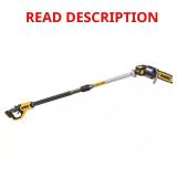 DeWalt 20V MAX 8in Brushless Pole Saw