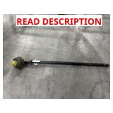 Ryobi Trimmer Attachment