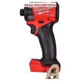 Milwaukee 2953-20 18V Impact Driver (Tool)