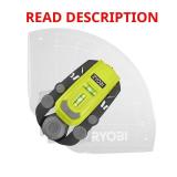 RYOBI Multi Surface Laser Level