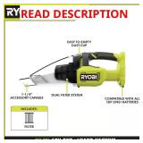 RYOBI 18V Handheld Vacuum