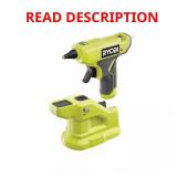 ONE+ 18V Cordless Compact Glue Gun (Tool Only)