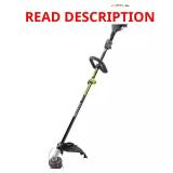 4-Stroke 30cc Trimmer/Brush Cutter Expand It