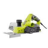 6 Amp Corded Hand Planer