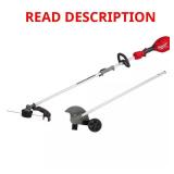 M18 FUEL 18V 16" Cordless Trimmer