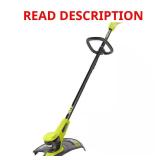 ONE+ 18V 13 in Cordless String Trimmer