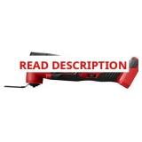 Milwaukee M18 Oscillating Tool Bare Tool