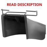 40V Lawn Mower Side Discharge Tool Only