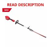 M18 FUEL 18V Hedge Trimmer (Tool-Only)