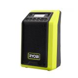 ONE+ 18V Cordless Compact Radio