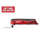 M12 12V Cordless Oscillating Tool