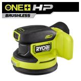 ONE+ HP 18V Brushless Sander (Tool Only)