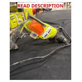 8.5 Amp Corded 1/2 in. Heavy-Duty Hammer Drill