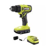 ONE+ 18V Drill/Driver Kit