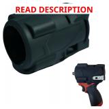 Milwaukee M12 Fuel Stubby Impact Boot 3/8-1/2"