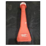 Milwaukee Air-Tip Shop Vac Claw Nozzle 1pc