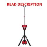 Milwaukee LED Tripod Work Light
