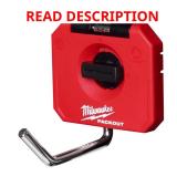 Milwaukee Packout Storage Small Hook 15 lb