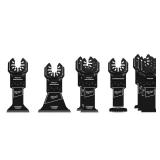 Oscillating Multi-Tool Blade Kit