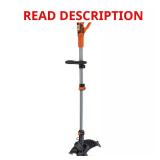 40V MAX Cordless String Trimmer & Edger (Tool)