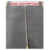 Pressure Washer Wand