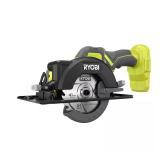 RYOBI ONE+ 18V Circular Saw (Tool Only)