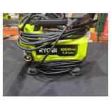 Ryobi 1800PSI Pressure Washer