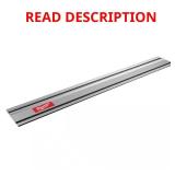 M18 FUEL 18V Brushless 55" Track Saw Rail