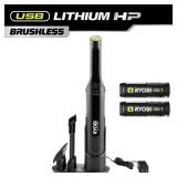 Ryobi USB Lithium HP Compact Hand Vacuum