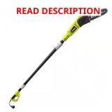 8 in. 6 Amp Pole Saw