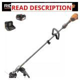 18V Brushless 14" Cordless Trimmer