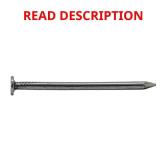 5 in. (40D) Brite Smooth Common Nail 480-Count