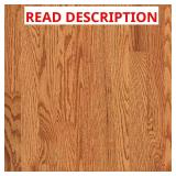 Plano Marsh Oak Flooring 20 sf/ctn, 6x BID