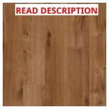 Paisley Oak Click Lock LVP Flooring 6 x bid