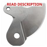 Pruning Shears Blade