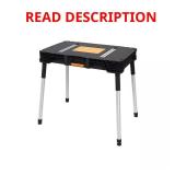 Pro Gear Gen 2 Portable Work Table