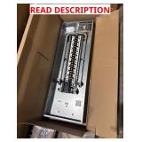 Ge Nwd TM4020C80 Main Panel 200A 120/240V