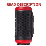 M12 Bluetooth Jobsite Speaker