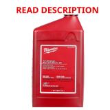 Milwaukee All Season Bar and Chain Oil 1 qt