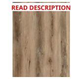 Montrouge Oak 22 MIL Vinyl Plank