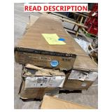 Wooden gazebo pallet lot