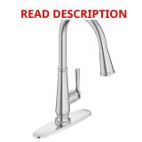 American Standard Palestra Pull-Down Faucet